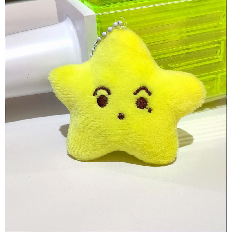 Fanmade Starfish Doll NCT 127 Star Doll NCT 127 Starfish NCT Doll KPop ...