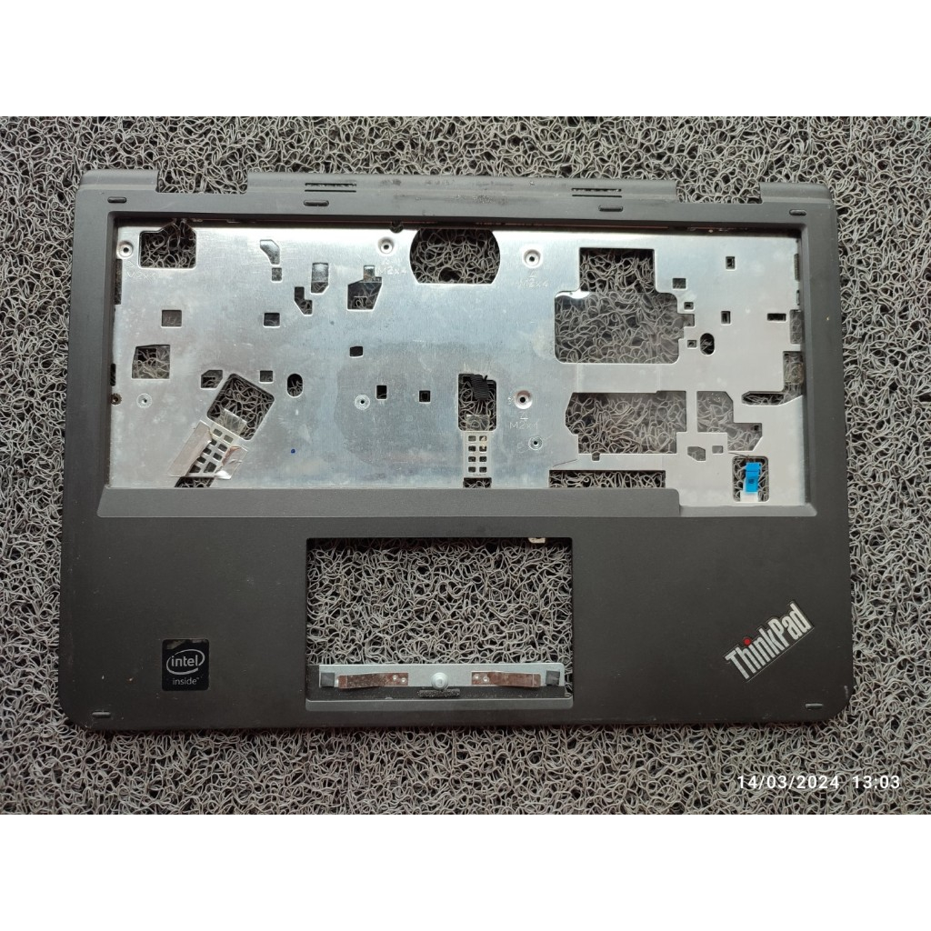 Keyboard Frame Palmrest Top Case Lenovo Thinkpad 11E | Shopee Malaysia