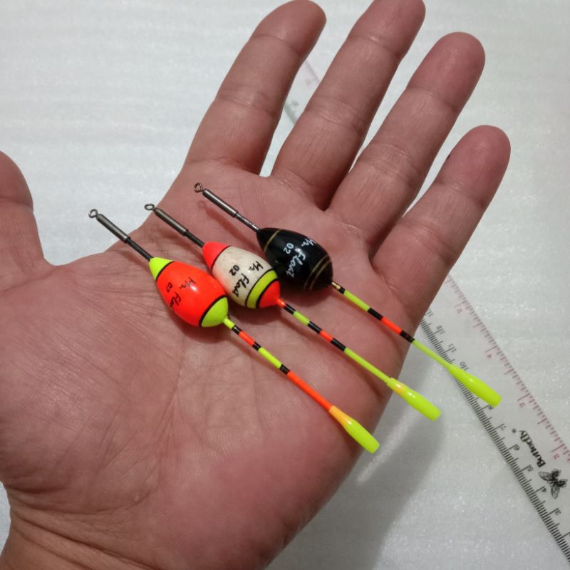 Htype mini StormProof Fishing Buoy Shopee Malaysia