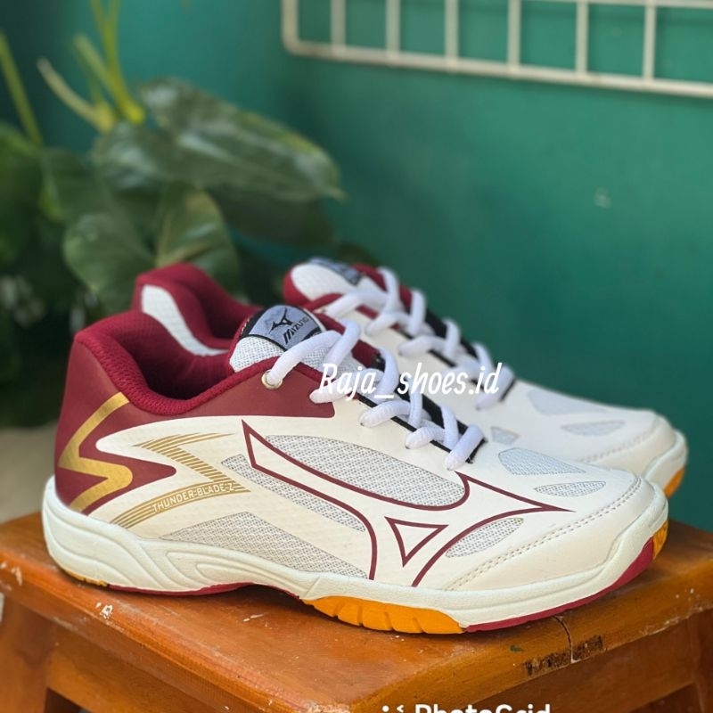 Quality Lining Tennis Badminton Badminton Shoes Shopee Malaysia