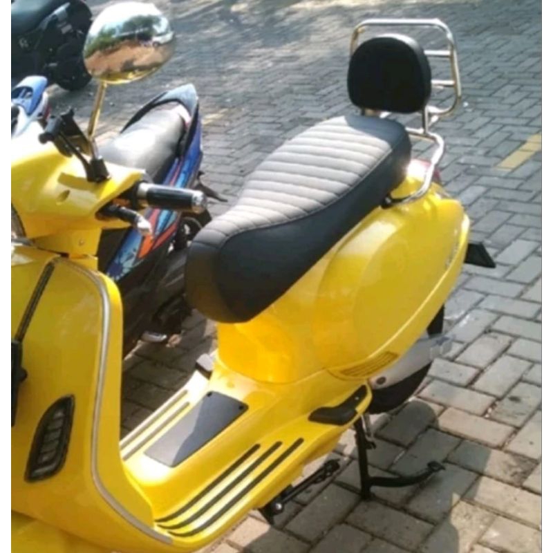 Backrack Stirrup Back Rack Electric Motorcycle Uwinfly T3 T3S T3 pro ...
