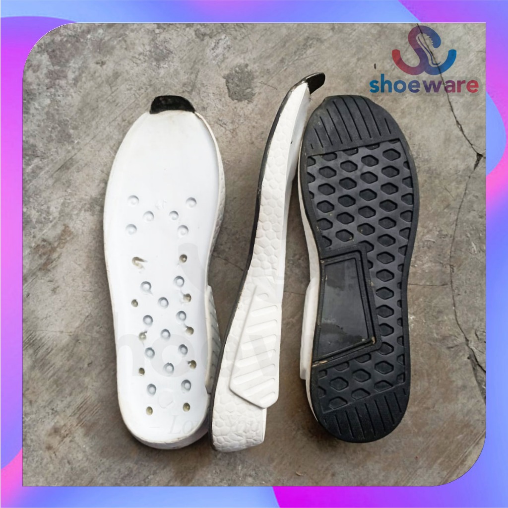 Nmd outsole on sale