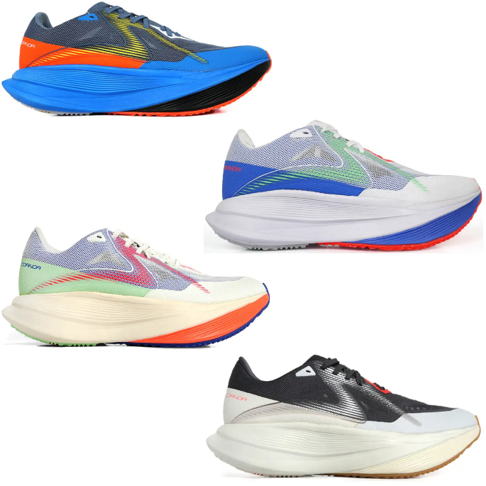 Running Shoes/RUNNING Shoes SPECS COANDA SUBS1 | Shopee Malaysia