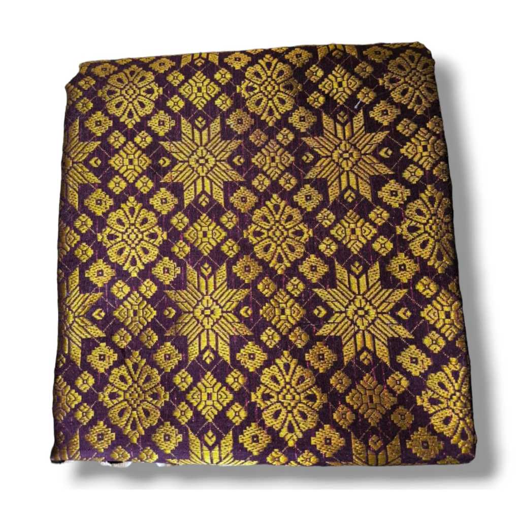 Special For Children, Side Cloth SONGKET Sarong With Ornaments Typical ...