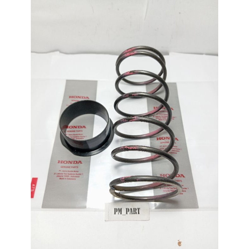Original Honda Vario 125 150 PCX 150 ADV 150 CVT spring spring | Shopee ...