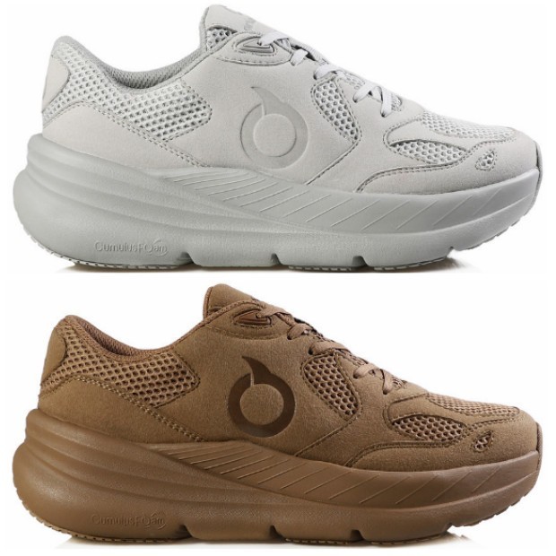 Brisbane Running Shoes/Sneakers (100 Original) Shopee Malaysia