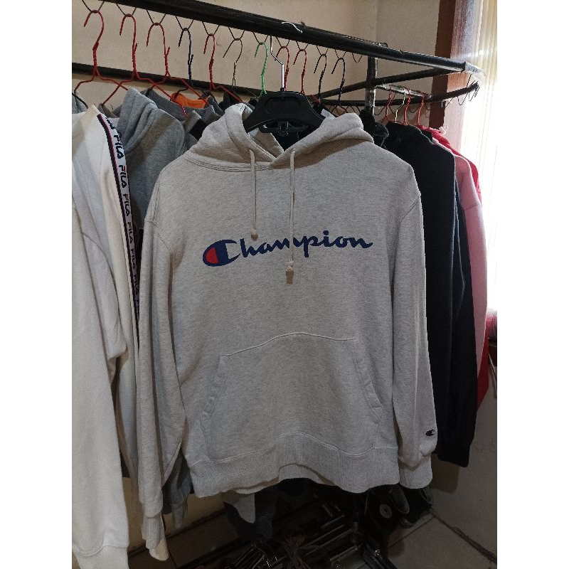 Champion Hoodie