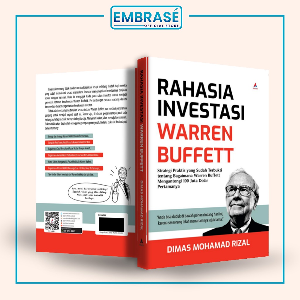 Warren Buffett's Best Guide to Investment Secrets Practical Strategies(02)