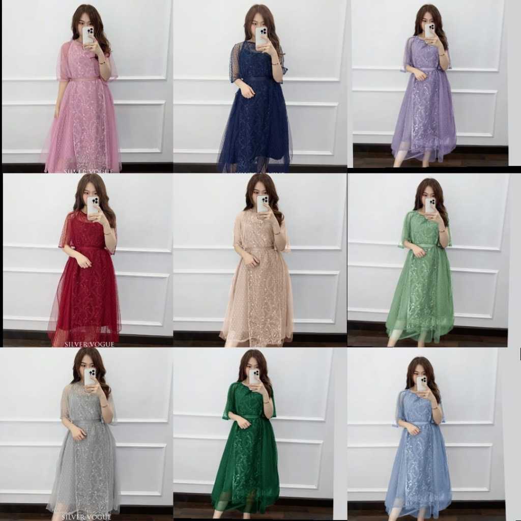 chinese dress ladies The Lorenza Dress in Light Pink Windsor Brocade 2 / Light Pink Windsor Brocade