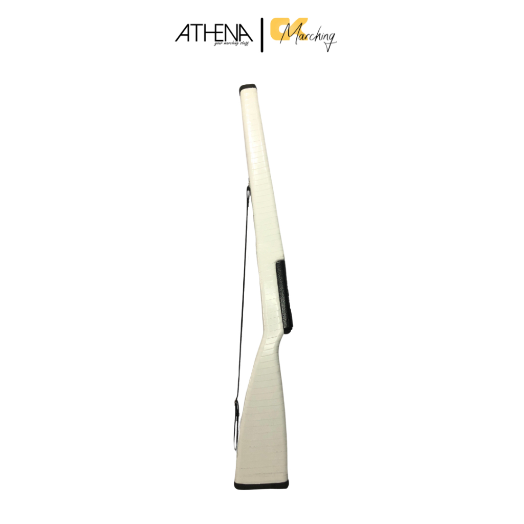 Athena Rifle Premium Series 39 Four Color Guard Equipment | Shopee Malaysia