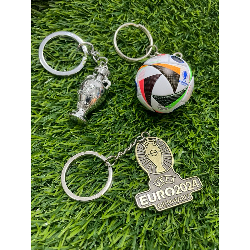 euro football merchandise