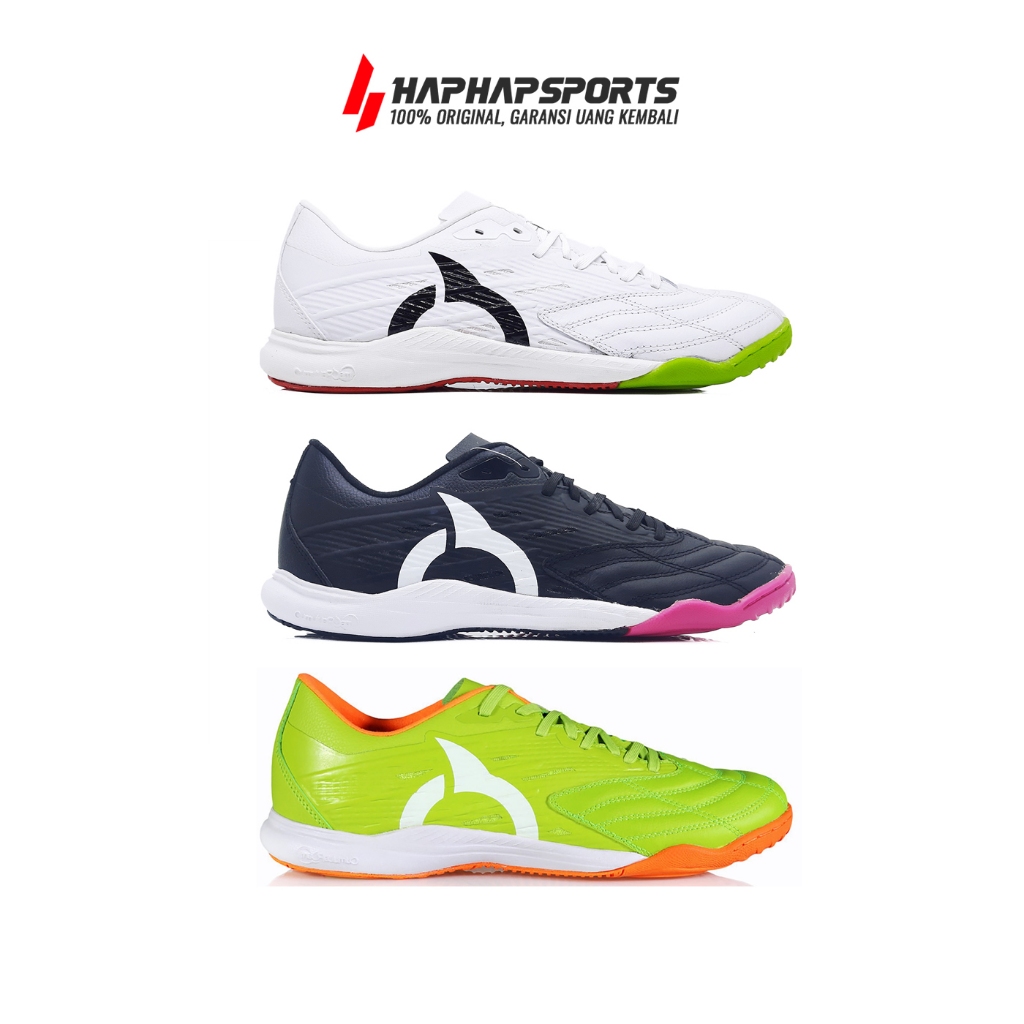 ORTUSEIGHT CATALYST VISION V4 K-LEA IN FUTSAL SHOES | Shopee Malaysia