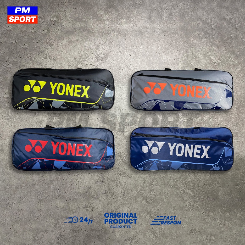 BADMINTON / BADMINTON BAG YONEX ACE1 Q014 2331 T01 S TOURNAMEN BAG R2 ...
