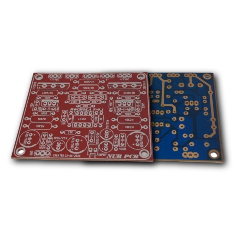 Power amplifier pcb rockola pcb designed from India | Shopee Malaysia