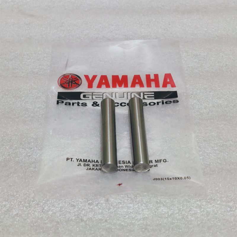 Pen platuk Axle Trigger shaft 1set rocker mio m3 s z soul gt 125 mio j ...