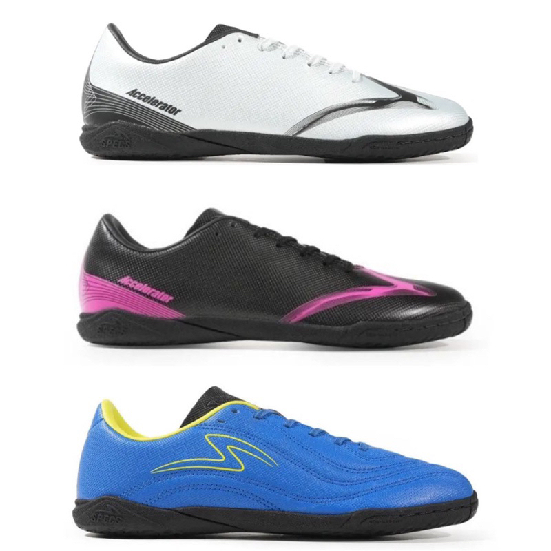 specs futsal shoes