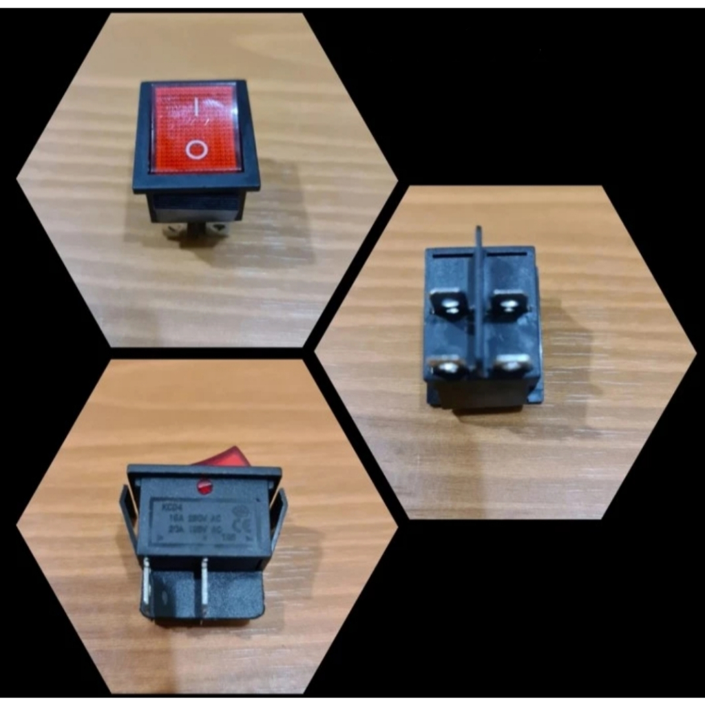 On Off Switch On Off Control Box Submersible Pump Satellite Pump ...