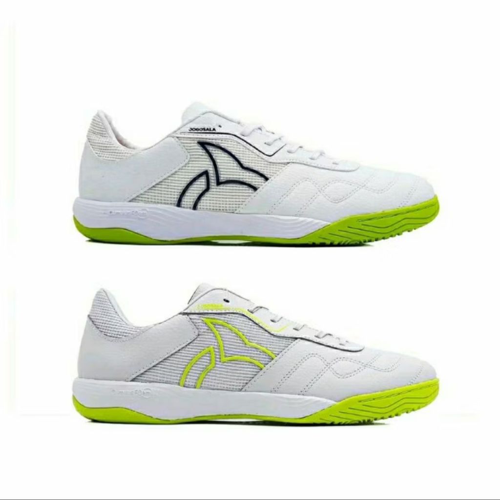 Futsal shoes shopee hotsell