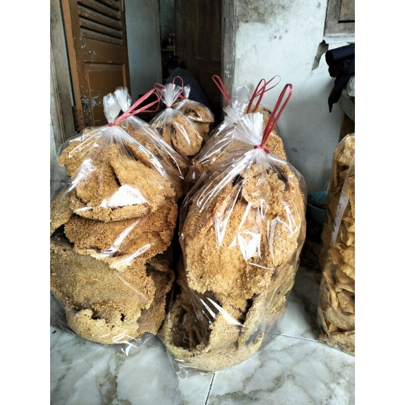 1kg INTIP SWEET SAVORY CRYSTAL RICE BY KHAS CIREBON | Shopee Malaysia