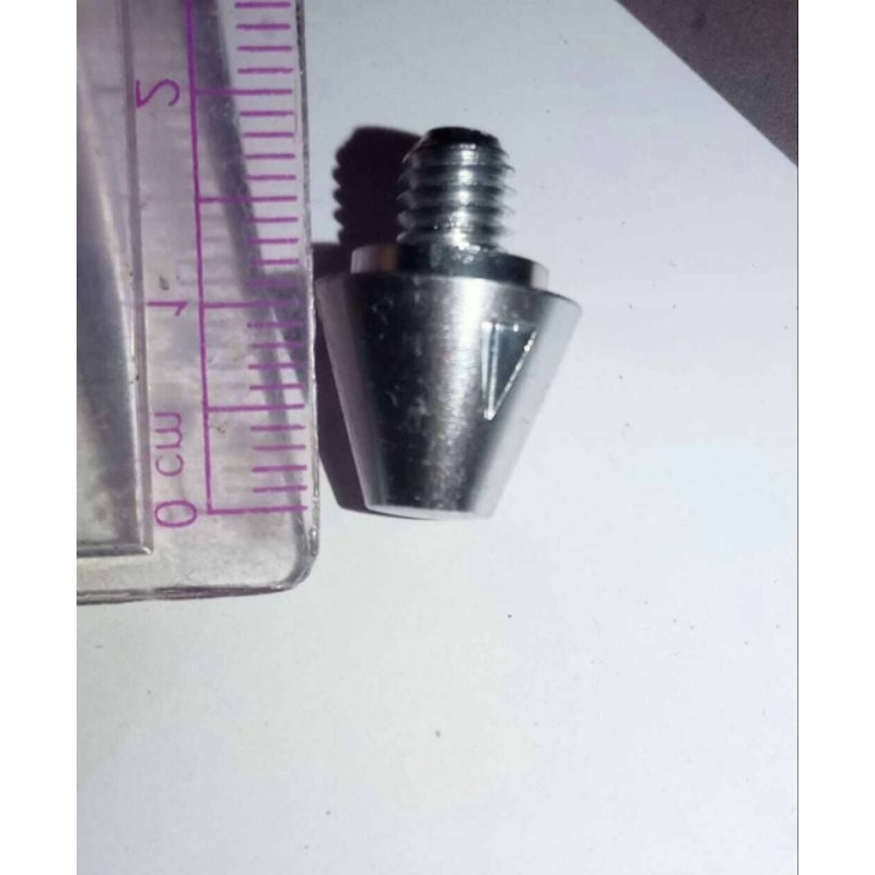 Predator football boots pull stud, long size copa stud | Shopee Malaysia
