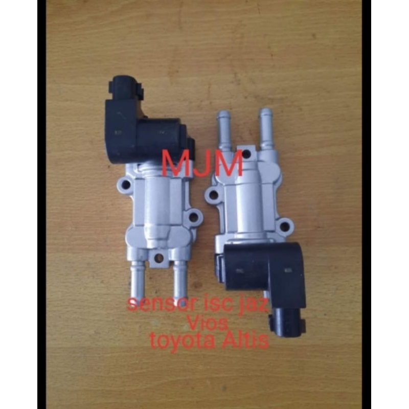 Isc Sensor Complete Iacv Idle Speed Assy/ for Honda Jazz City Vtec Idsi ...