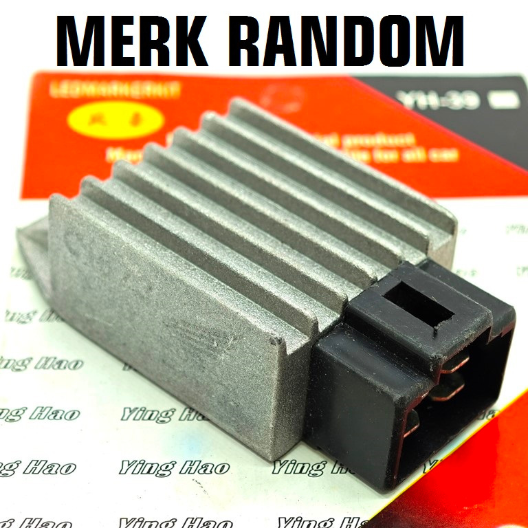 Most In INDONESIA KIPROK GRAND regulator Antem legenda star prima