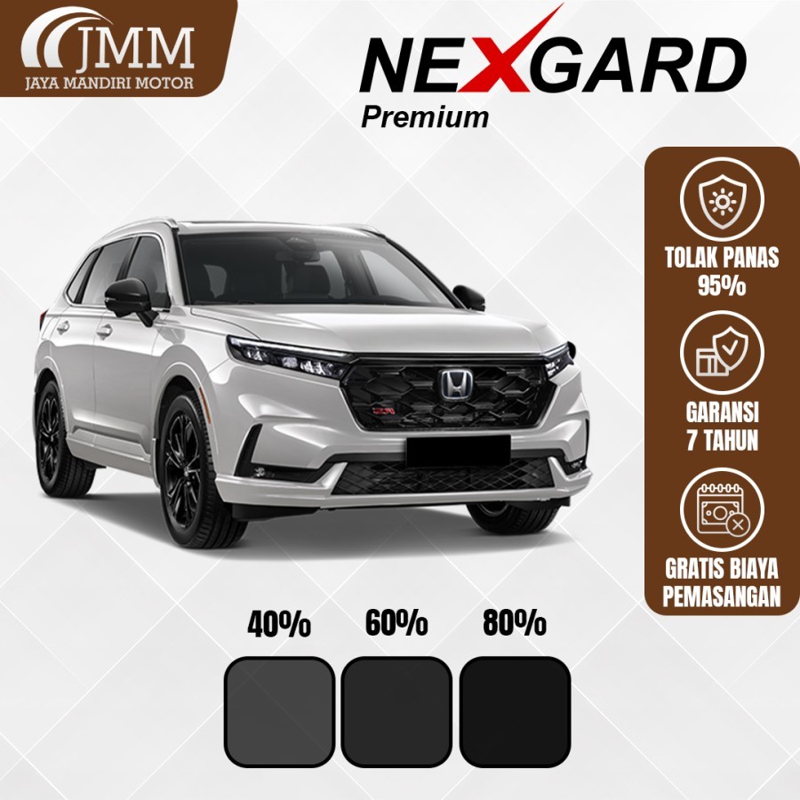 Nexgard Premium Full Body Window Film | Shopee Malaysia