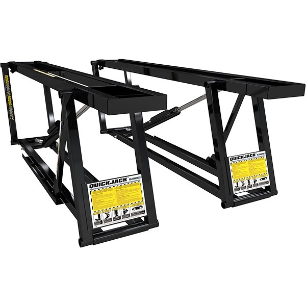 Quick Jack BL 7000SLX Portable Car Lift Shopee Malaysia