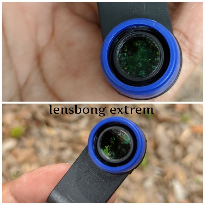 Extreme macro Lens For smartphone Shopee Malaysia