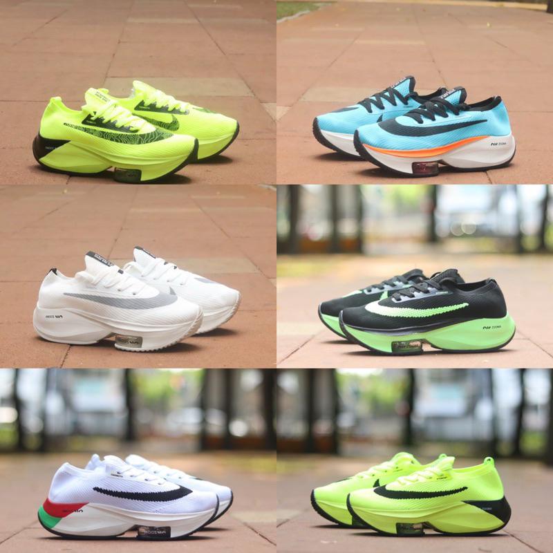 Running Shoes MADE IN VIETNAM ALPHAFLY NEXT GENERATION Shopee Malaysia