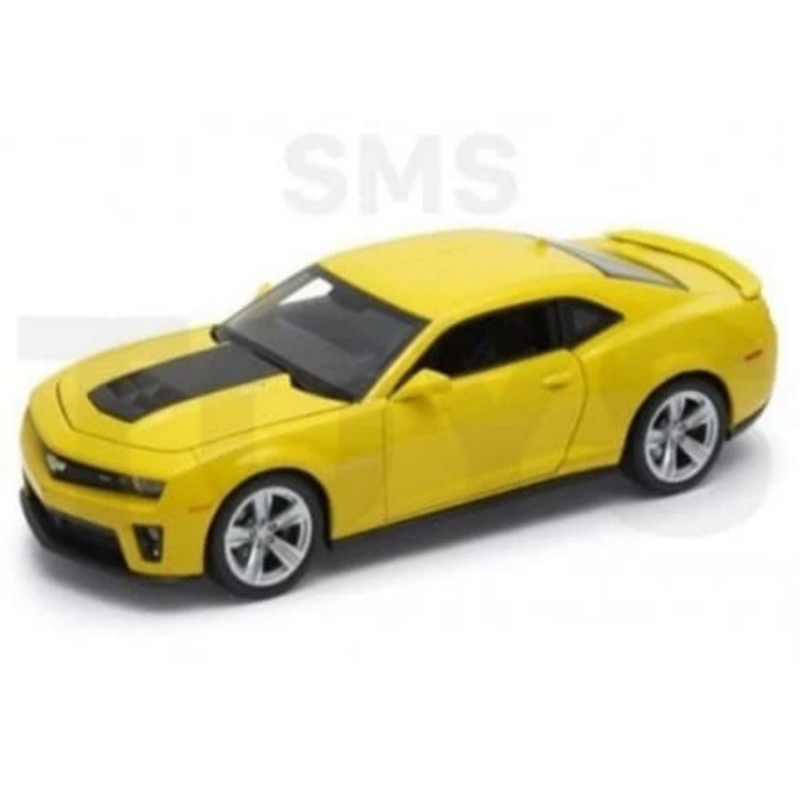 Diecast Welly 1/24 Mitsubishi Lancer Evo X Land Rover defender Camaro ...
