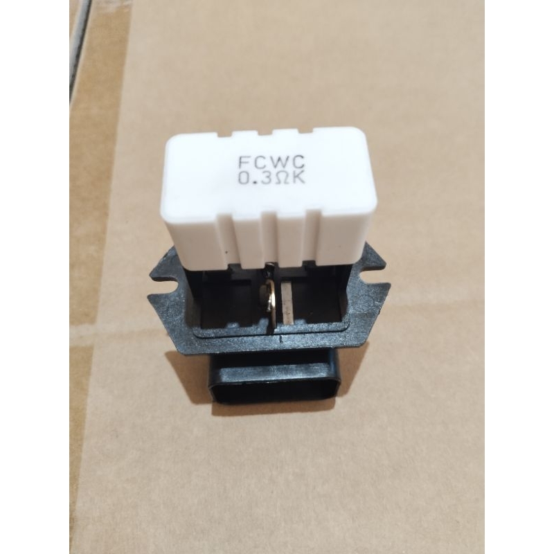 Switch swit swith sensor Fan radiator kia picanto Old 20042010 cosmo