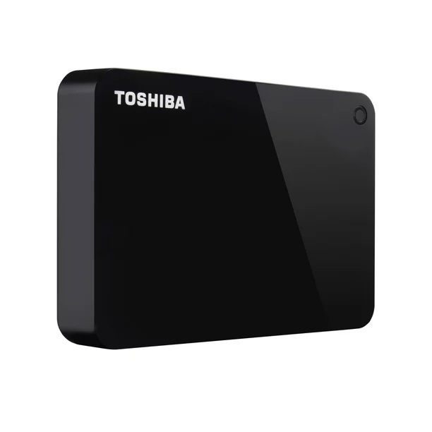 Toshiba Canvio Basics 2TB USB 3.0 External Hard Drive Shopee Malaysia