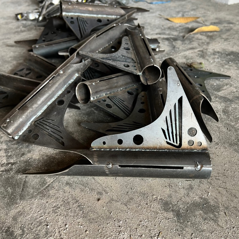 Front frame sweetener cb frame reinforcement | Shopee Malaysia
