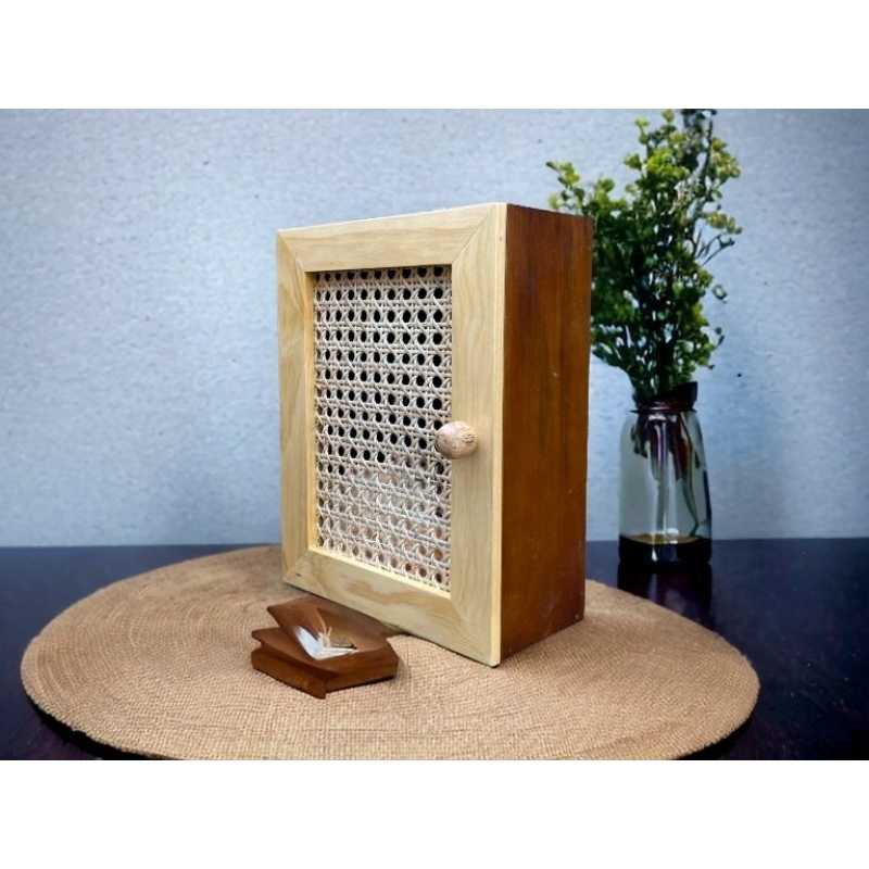 Electricity Meter Box Cover Prepaid Electricity Meter Pulse And MCB