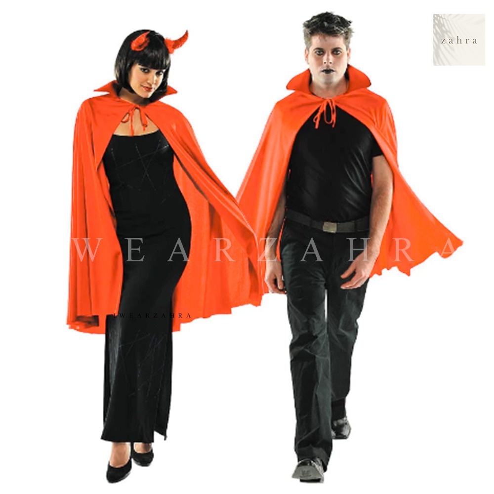 Costume Suora Valak Donna Per Halloween E Serata Di Paura - Foto 2