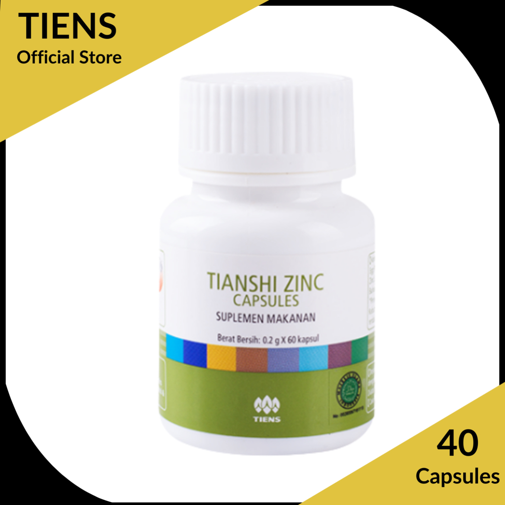 Zinc Adult Fattening Medicine Vitamin Capsule Fattening Adult Weight