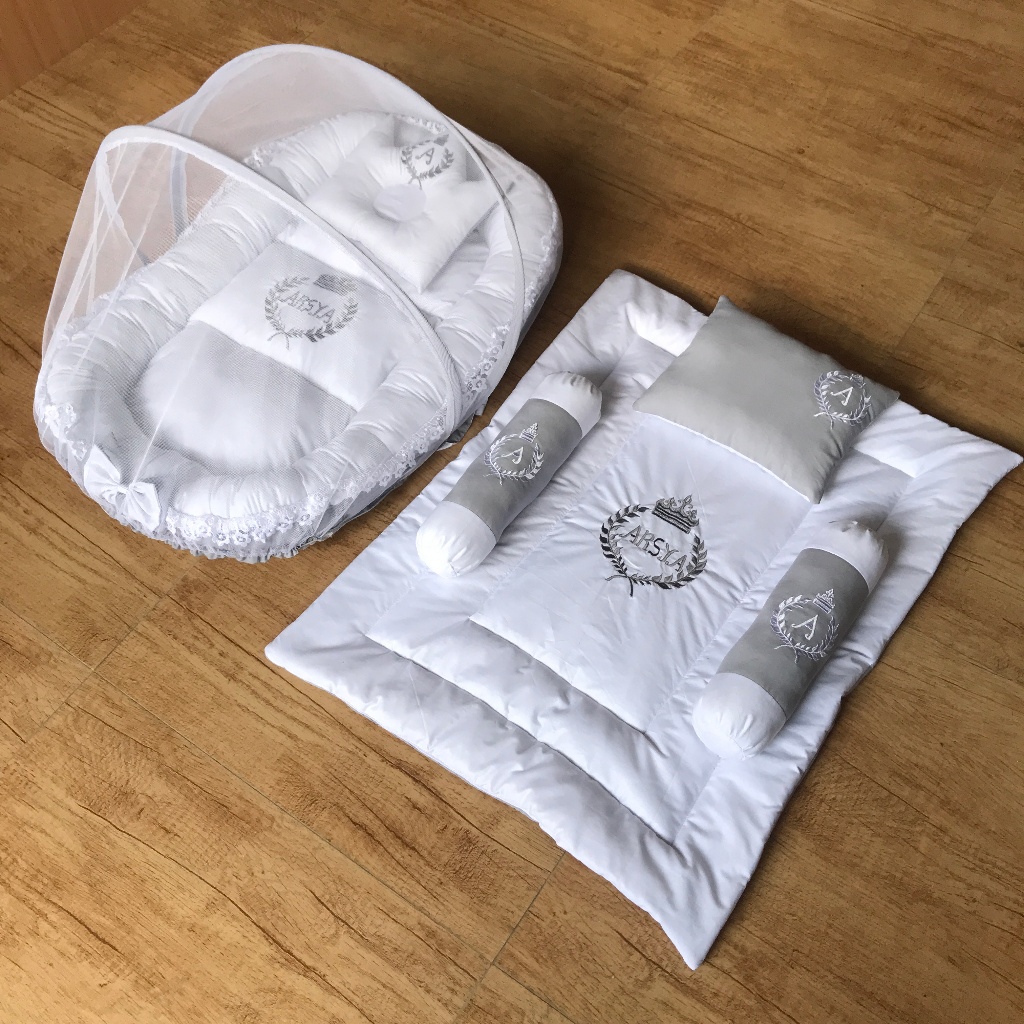 Custom baby mattress shop