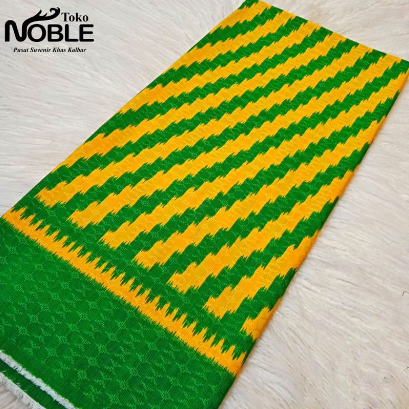 Malay Gill Pattern Fabric (Meter) | Shopee Malaysia