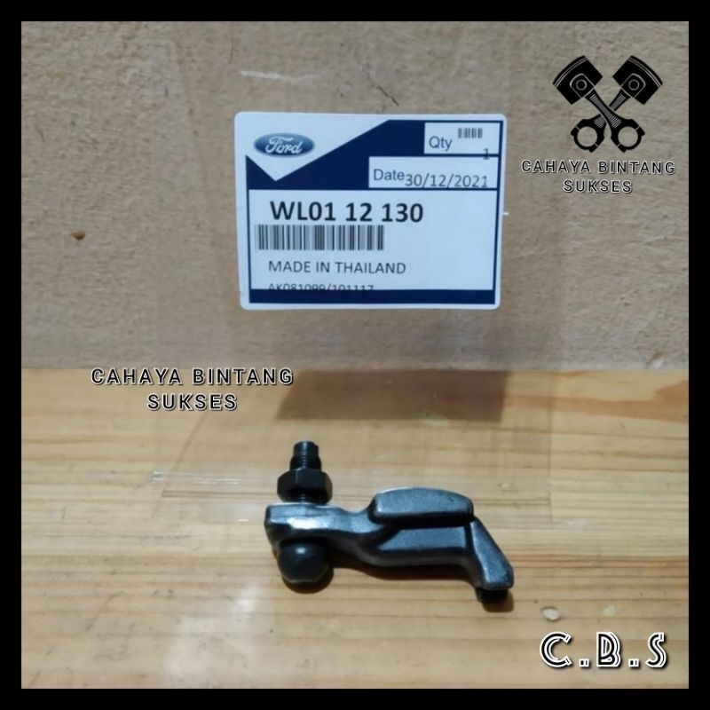 Rocker Arm Ford Ranger 2.5CC 2.9 CC Everest TDI BT50 | Shopee Malaysia