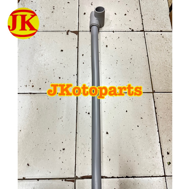 MESIN Canter Colt Diesel Engine Breather Engine Air Hose Shopee Malaysia