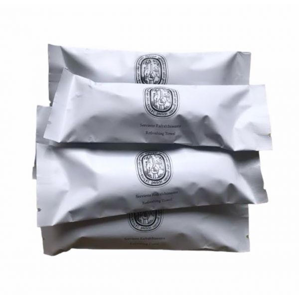 Diptyque Qatar Refreshing Towel Shopee Malaysia
