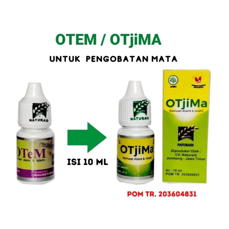 MATA Flash.acc OTEM Honey Eye Drops Cataract Herbs, Inflammation