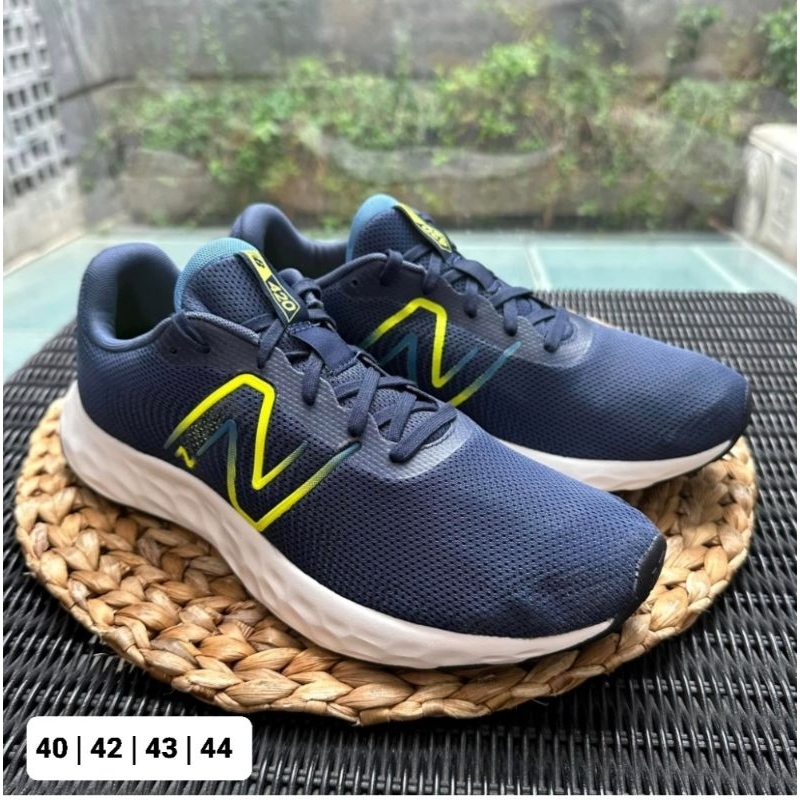 New balance best sale 420 40