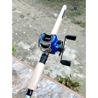 1.set bc carbon hollow Daiwa Fishing Rod/Hunter/magi c/shimano