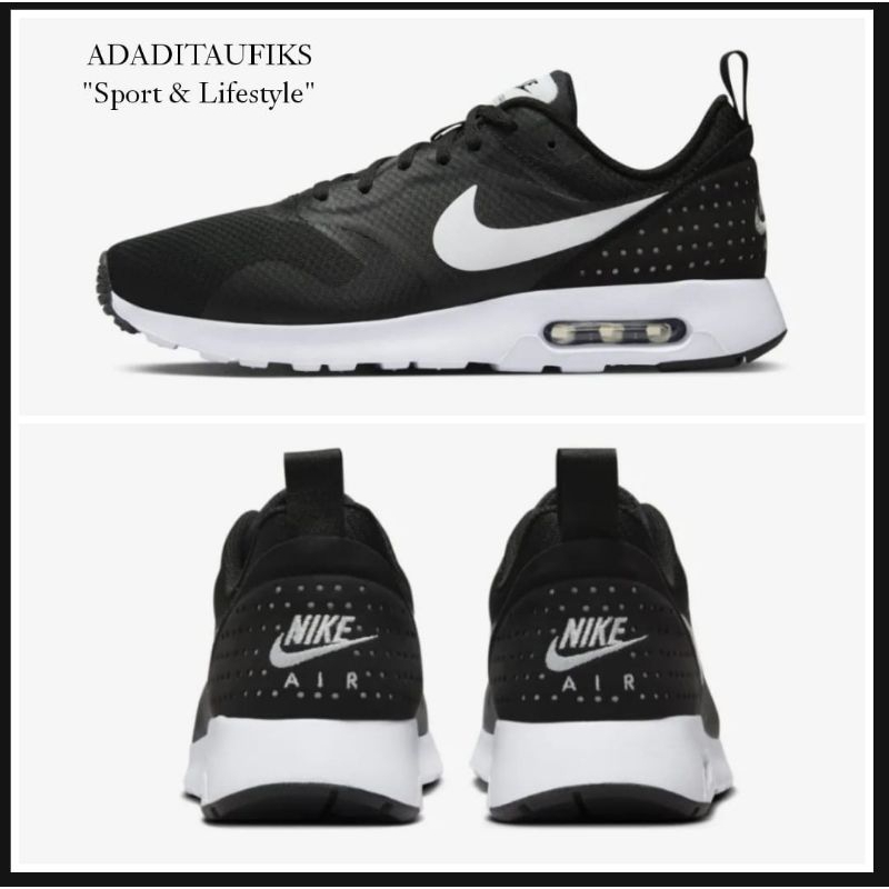 Nike air best sale tavas originales