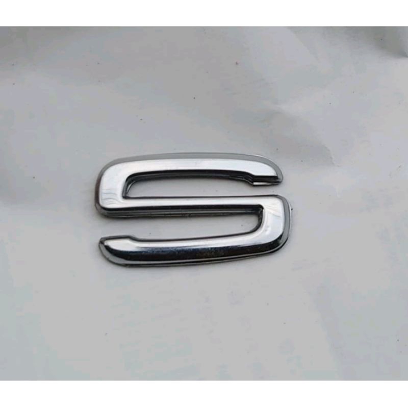 Honda Emblem Of The Letter Unit (hurup S P Y) original honda logo Of ...