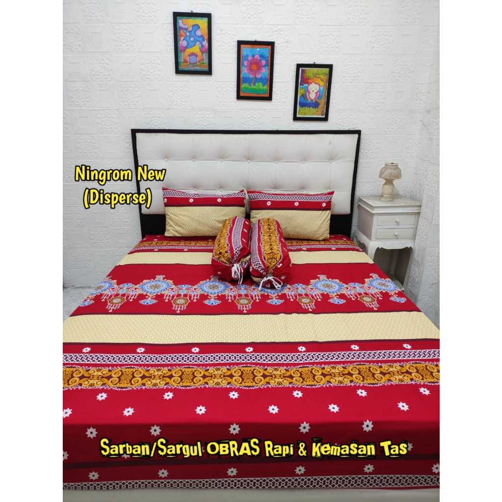 Batik Sheets BATIK Sheets PEKALONGAN BATIK Sheets JUMBO BATIK Sheets