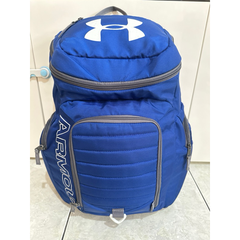 UNDER ARMOUR Big Backpack Brand Under Armor Original Backpack Shopee