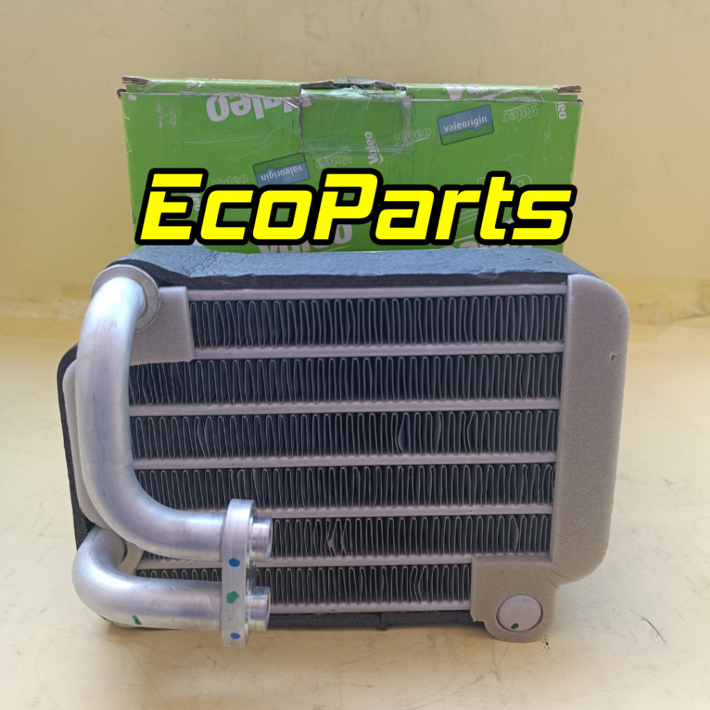 Coil Evaporator AC Pajero Sport Triton Rear Gen 1 VALEO Shopee Malaysia